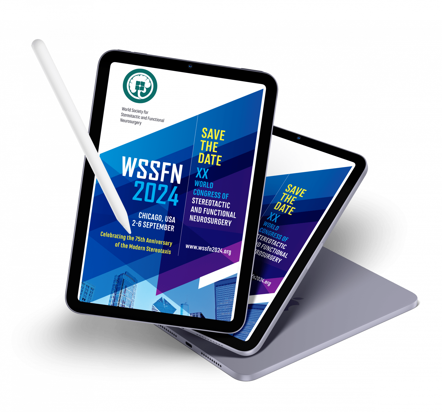 WSSFN 2024 Chicago, USA, 26 September 2024